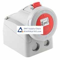 Legrand_5 553 59_Mains and DC power connectors