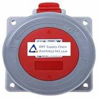 Legrand_5 553 89_Mains and DC power connectors