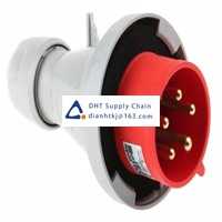 Legrand_5 554 39_Mains and DC power connectors