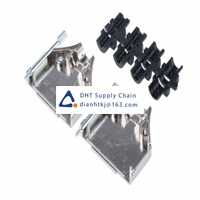 MH Connectors_MHDTZK25-K_D-SUB connectors