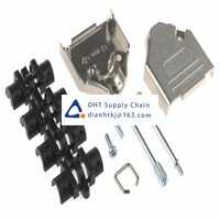 MH Connectors_MHDTZK15-K_D-SUB connectors