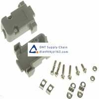 MH Connectors_MHCCOV-09SC-LG_D-SUB connectors