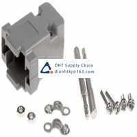 MH Connectors_MHCCOV-09SCL-LG_D-SUB connectors