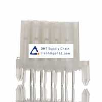 Molex_15-24-7100_Printed Circuit Board Connector