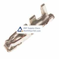 Molex_504185-1000_Printed Circuit Board Connector