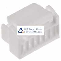 Molex_504193-0600_Printed Circuit Board Connector