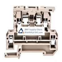 Weidm??ller_9532440000_Terminal Block Connector