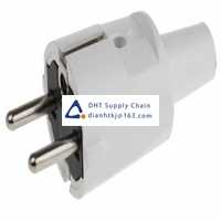 ABL Sursum_1418080_Mains and DC power connectors