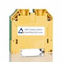 Weidm??ller_1846040000_Terminal Block Connector