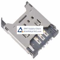 Wurth Elektronik_693012040811_D-SUB connectors