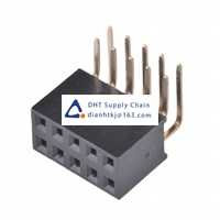 Wurth Elektronik_613010243121_Printed Circuit Board Connector