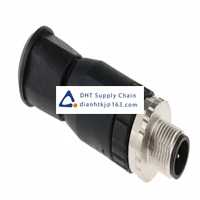 Murrelektronik Limited_7000-12731-0000000_Circular connector