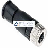 Murrelektronik Limited_7000-12931-0000000_Circular connector