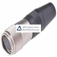 Hirose_HR25A-9J-20S_Circular connector