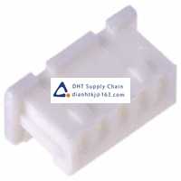 Wurth Elektronik_653005113322_Printed Circuit Board Connector