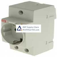 ABB_2CSM110000R0701  M1173_Mains and DC power connectors