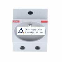 ABB_2CSM110000R0711_Mains and DC power connectors