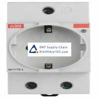 ABB_2CSM212000R0721  M1175-L_Mains and DC power connectors