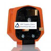 MK Electric_PF133 ORG_Mains and DC power connectors