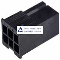 Molex_46999-0277_Printed Circuit Board Connector