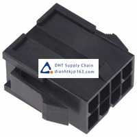 Molex_46999-0296_Printed Circuit Board Connector
