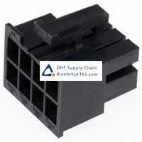 Molex_39-03-9082_Printed Circuit Board Connector