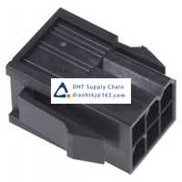 Molex_46999-0295_Printed Circuit Board Connector