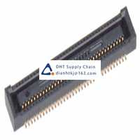 Hirose_DF40C-70DS-0.4V(58)_Printed Circuit Board Connector