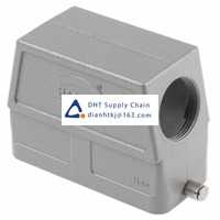 HARTING_19300160547_Power connector