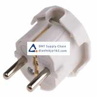 RS PRO_849-6115_Mains and DC power connectors