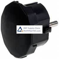 RS PRO_849-6119_Mains and DC power connectors