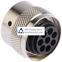 Souriau_UTG6128SN_Circular connector