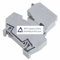 Wago_281-611_Terminal Block Connector