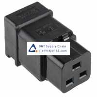 Schurter_4300.0921_Mains and DC power connectors