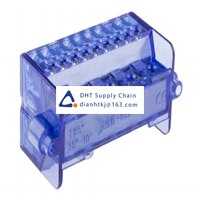 RS PRO_868-0736_Terminal Block Connector