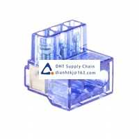 RS PRO_868-0786_Terminal Block Connector