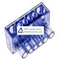 RS PRO_868-0792_Terminal Block Connector