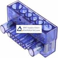 RS PRO_868-0799_Terminal Block Connector