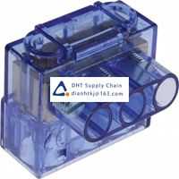 RS PRO_868-0806_Terminal Block Connector