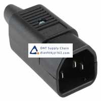 Schurter_4735.0000_Mains and DC power connectors