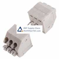 RS PRO_874-5451_Terminal Block Connector