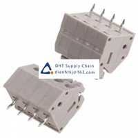 RS PRO_874-5455_Terminal Block Connector