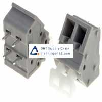RS PRO_874-5512_Terminal Block Connector