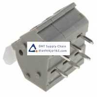 RS PRO_874-5521_Terminal Block Connector