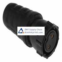 Switchcraft_EN3C2FX_Circular connector