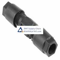 Phoenix Contact_1414698_Circular connector