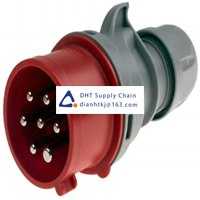 Scame_213.1637-7_Mains and DC power connectors