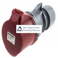 Scame_313.3247-7_Mains and DC power connectors