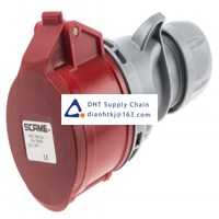 Scame_313.1647-7_Mains and DC power connectors