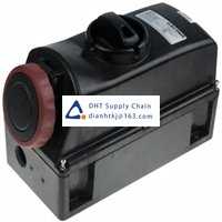 Scame_504.1686_Mains and DC power connectors